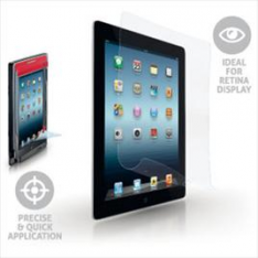 CELLULARLINE Ok display invisible easy fix for iPad Air
