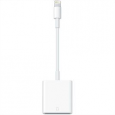 APPLE Lightning to SD Card Camera Reader