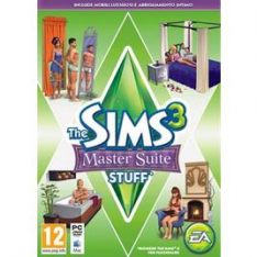 ELECTRONIC ARTS THE SIMS 3 MASTER SUITE STUFF PC