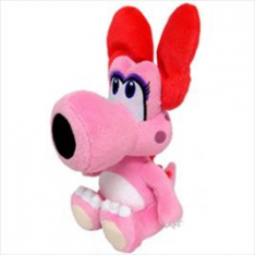 X-JOY DISTRIBUTION NINTENDO DRAGHELLA PLUSH 20 CM