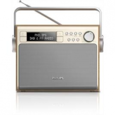 PHILIPS AE5020