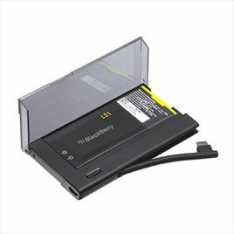 BLACKBERRY Caricabatteria LS-1 ACC-50256-201