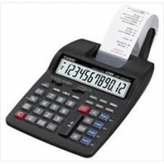 CASIO HR-150 TEC