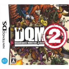 NINTENDO Dragon Quest Monsters - Joker 2 DS