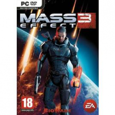 ELECTRONIC ARTS MASS EFFECT 3 PC