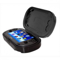 X-JOY DISTRIBUTION PS VITA CUSTOM CRYSTAL CASE