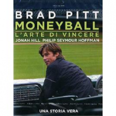 UNIVERSAL PICTURES Moneyball - L'Arte Di Vincere