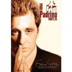 UNIVERSAL PICTURES Padrino Parte 3 (Il) (Ed. Restaurata)