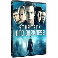 UNIVERSAL PICTURES Star Trek Into Darkness
