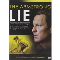 UNIVERSAL PICTURES Armstrong Lie (The)