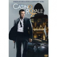 20TH CENTURY FOX 007 - Casino Royale (2006)