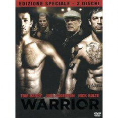 EAGLE PICTURES Warrior (2011) (Ltd) (2 Dvd)