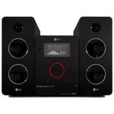 LG ELECTRONICS FA162