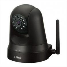 D-LINK DCS-5010L Home Monitor 360