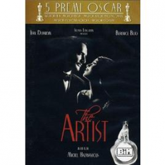 01 DISTRIBUTION Artist (The)