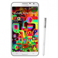 SAMSUNG SM-N7505 Galaxy Note 3 Neo