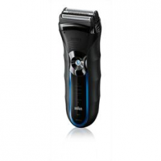 BRAUN 350 4 CC Serie 3