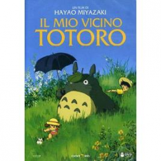 LUCKY RED Mio Vicino Totoro (Il) (Disco Singolo)