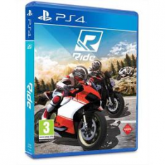 KOCH MEDIA Ride Ps4