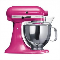 KITCHENAID 5KSM150PSECB "Artisan"