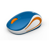 LOGITECH Wireless Mini Mouse M187 Blu