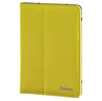 HAMA Cover  Strap per Tablet 7'' giallo 7123053