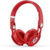 BEATS BY DR. DRE Beats Mixr Red