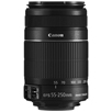 CANON 55-250mm f/4-5.6 IS STM