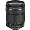 CANON 18-135mm f/3.5-5.6 IS STM
