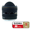 SIGMA 10mm f/2.8 EX DC Fisheye HSM per Canon AF 6030816