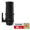 SIGMA 150-500 f/5-6.3 APO DG OS HSM per Canon AF 6030797