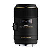 SIGMA 105mm f/2.8 AF Macro EX DG OS HSM per Nikon 6030488