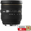 SIGMA 24-70mm f/2.8 IF EX DG HSM per Nikon 6030479
