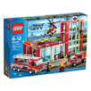 LEGO Caserma Pompieri City