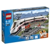 LEGO City Treno Passeggeri