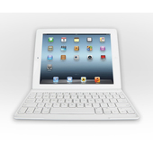 LOGITECH Ultrathin Keyboard Cover