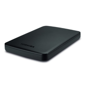 TOSHIBA Canvio Basic 1TB