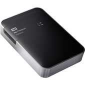 WESTERN DIGITAL WDBLJT5000ABK-EESN external hard drives