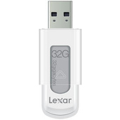 LEXAR 32GB JumpDrive S50