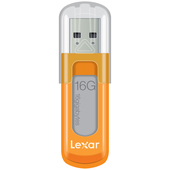 LEXAR 16GB JumpDrive V10