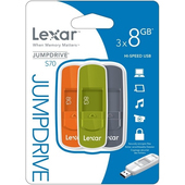 LEXAR JumpDrive S70
