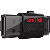 SANDISK Ultra Dual USB Drive