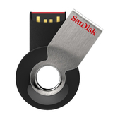 SANDISK Cruzer Orbit