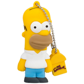 TRIBE Homer 8GB USB 2.0
