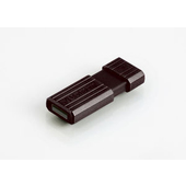 VERBATIM PinStripe 64GB