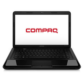 HP Compaq CQ 58-d02SL