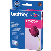 BROTHER LC-970MBP cartuccia d'inchiostro