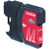 BROTHER LC-1100M Blister Pack
