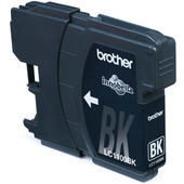 BROTHER LC-1100BKBP Blister Pack