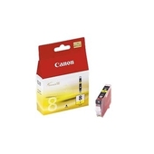 CANON Cartridge CLI-8 YLO